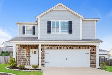 441 CROSSBRIDGE RD CHELSEA, AL 35043